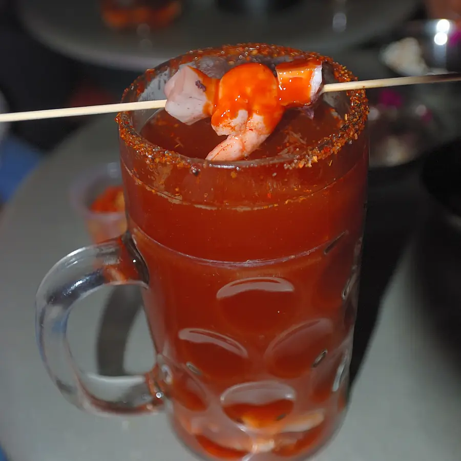 Micheladas