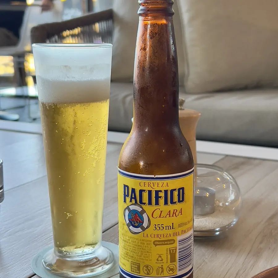 Pacifico