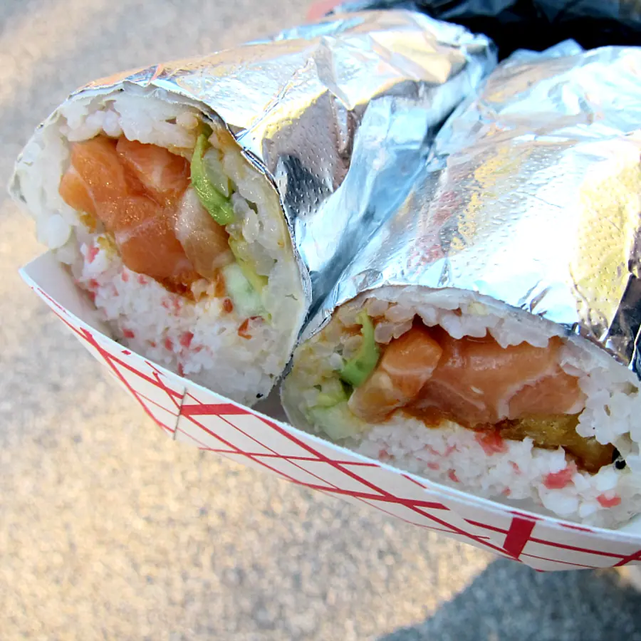 Salmon