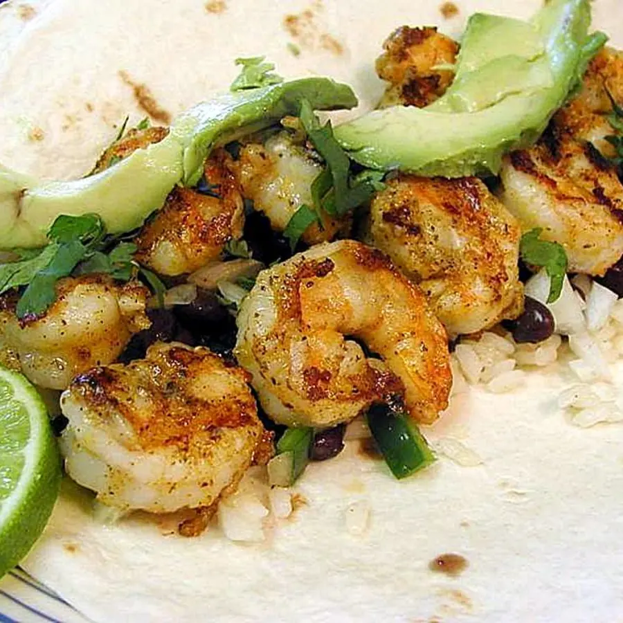 Shrimp