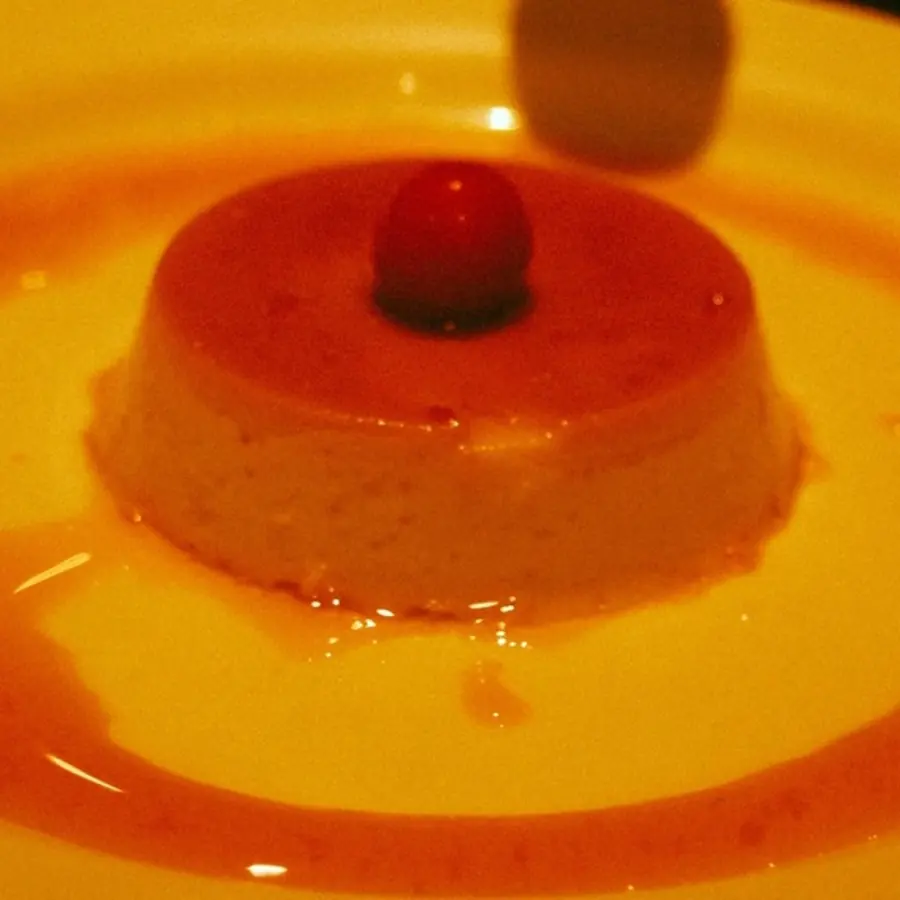 Flan