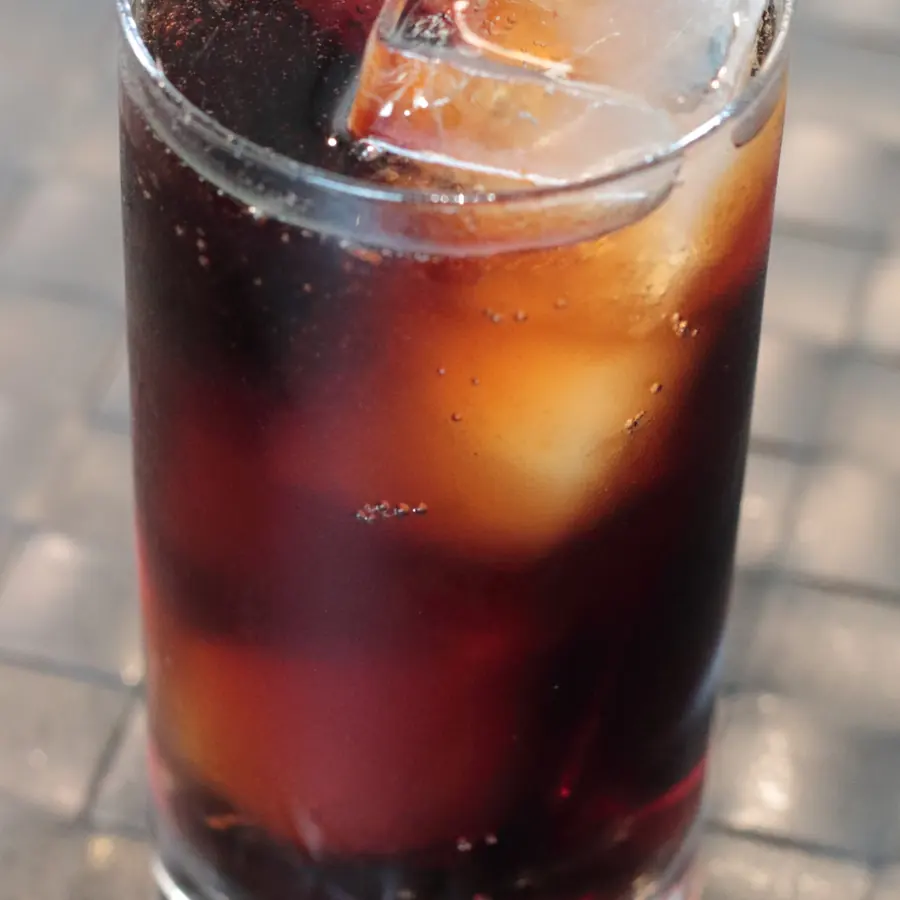 Coke