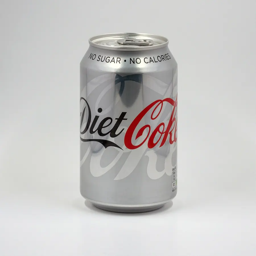 Diet Coke