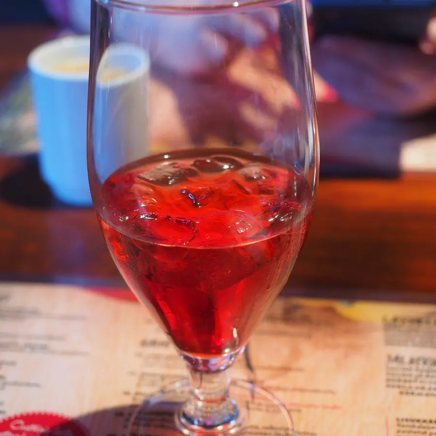 Sangria
