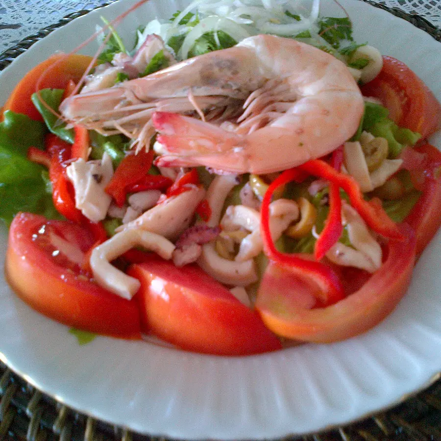 Shrimp
