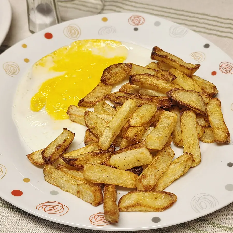 French Fries