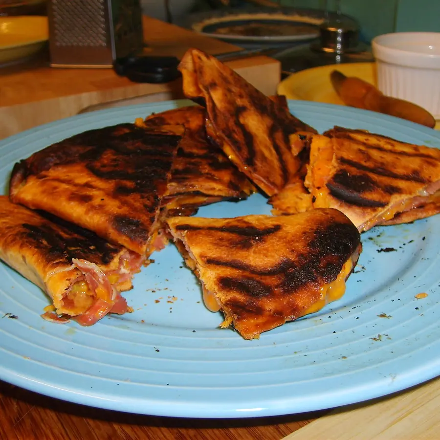 Quesadilla