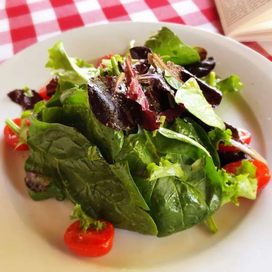 Salad