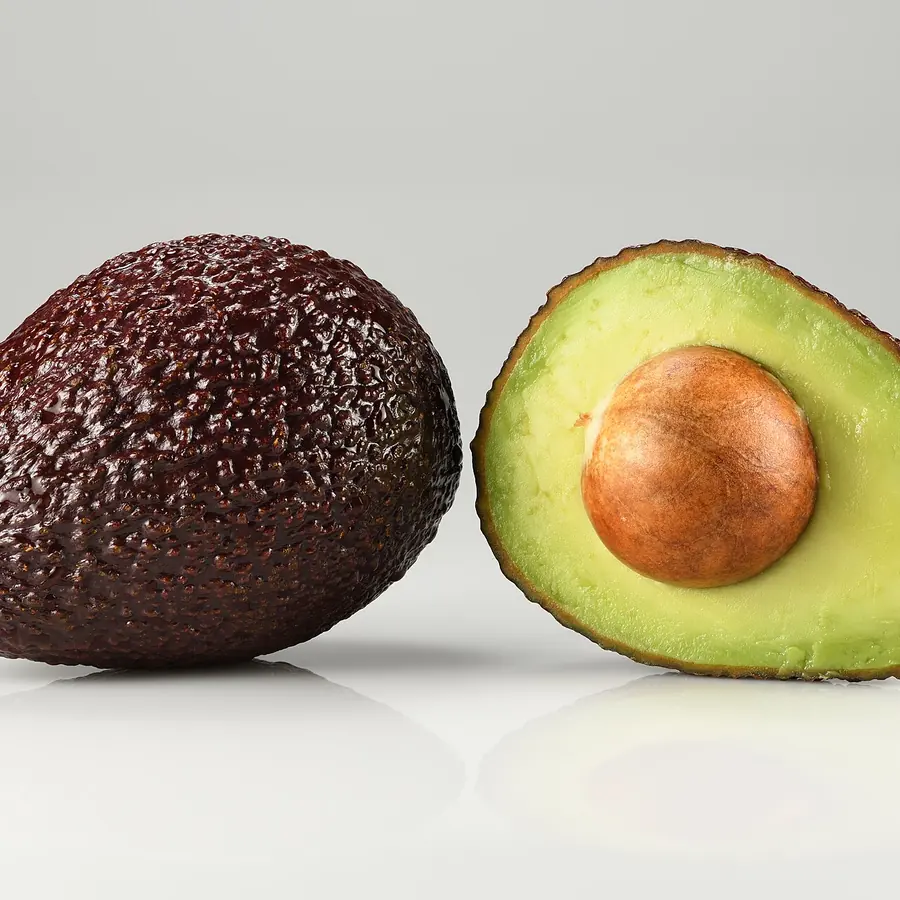 Whole Avocado