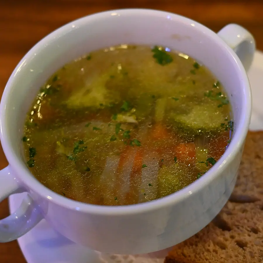 Broth