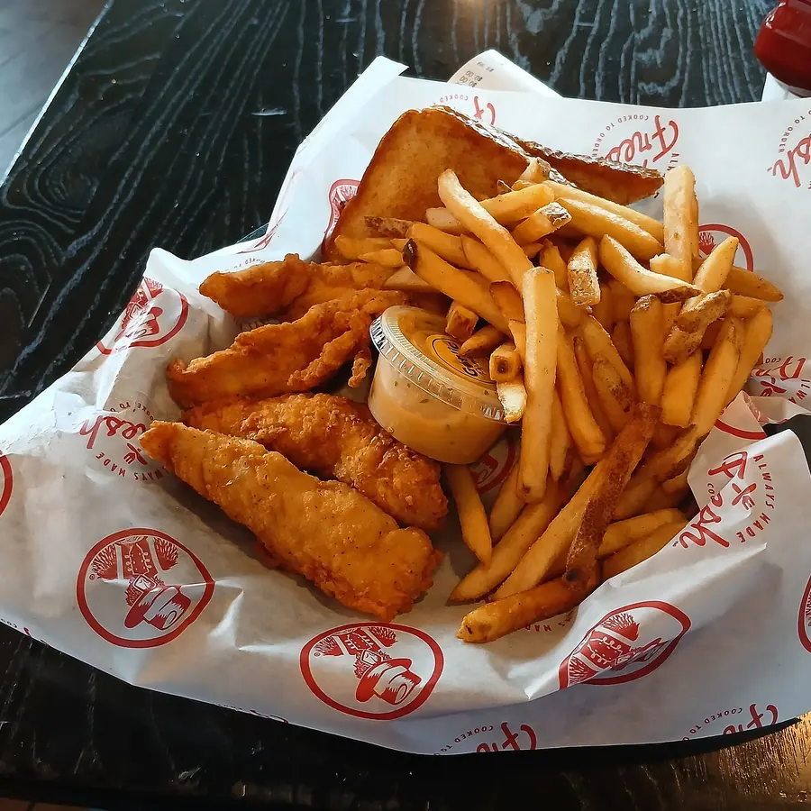 Fries