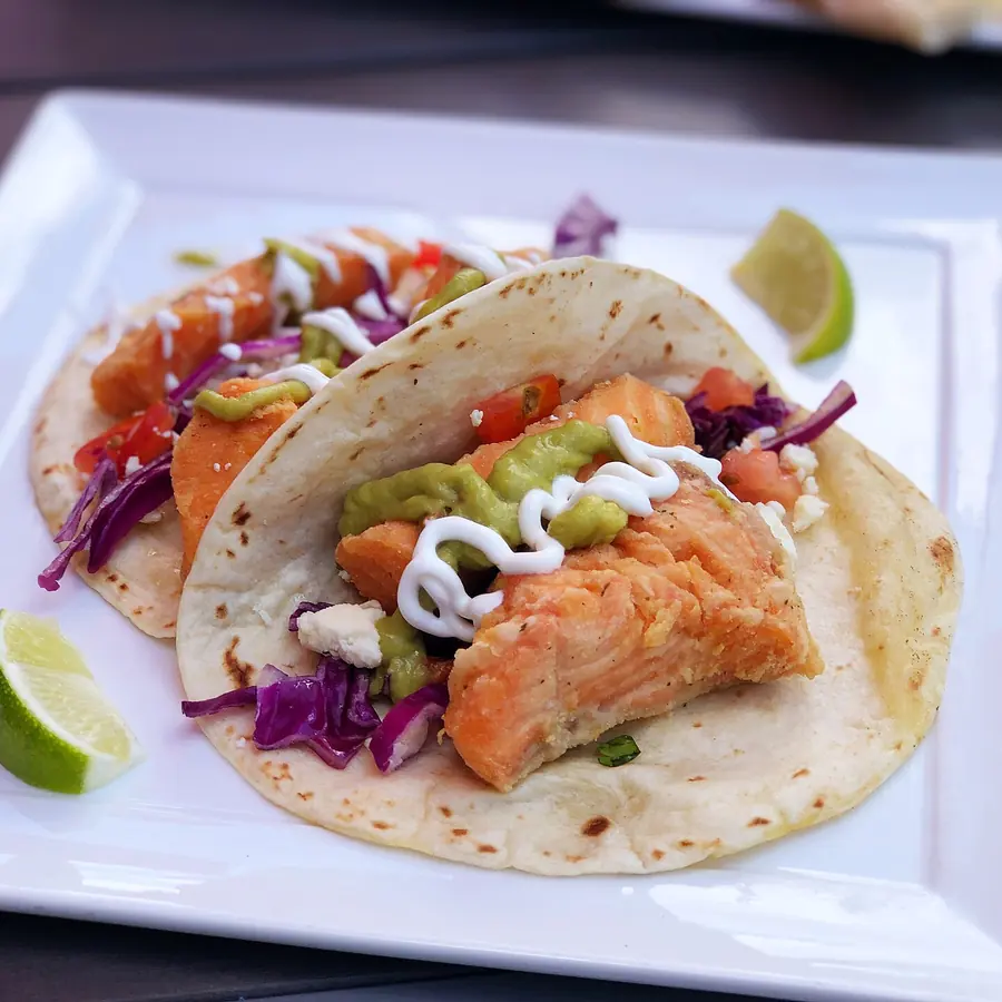Salmon