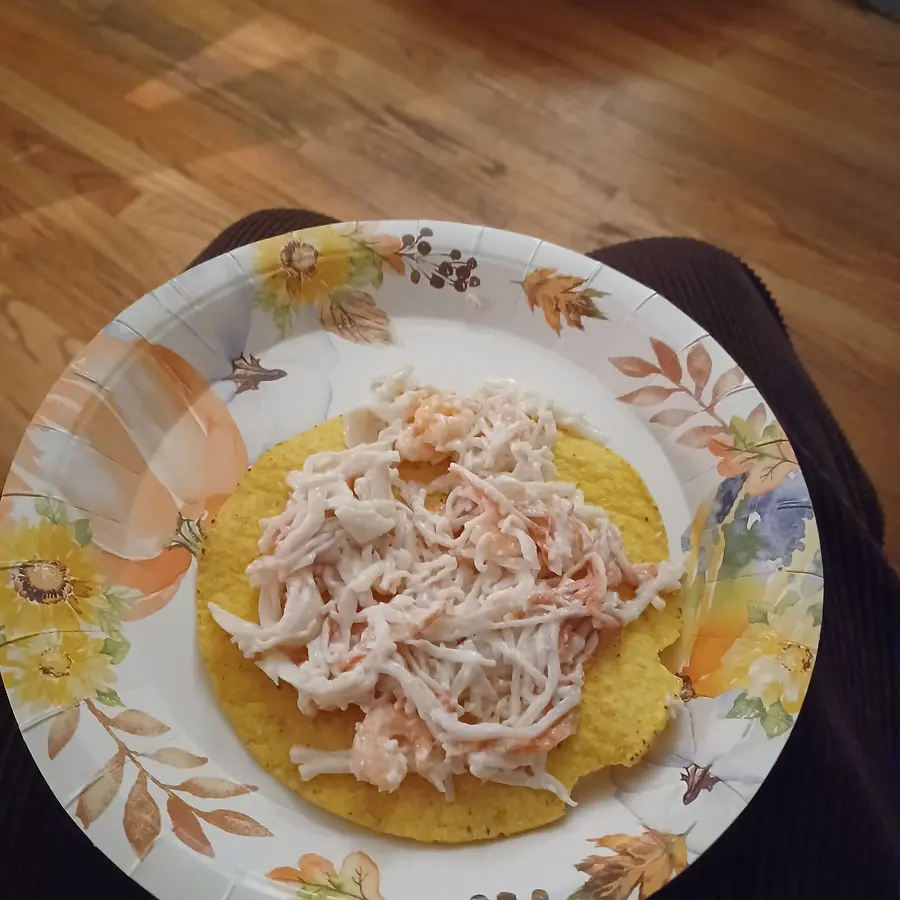 Stingray Machaca